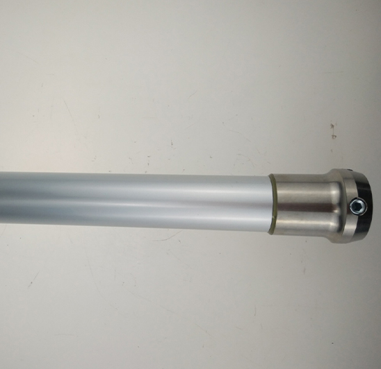 Integration Tube Adapter