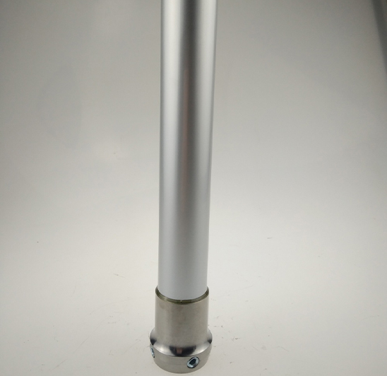 Integration Tube Adapter