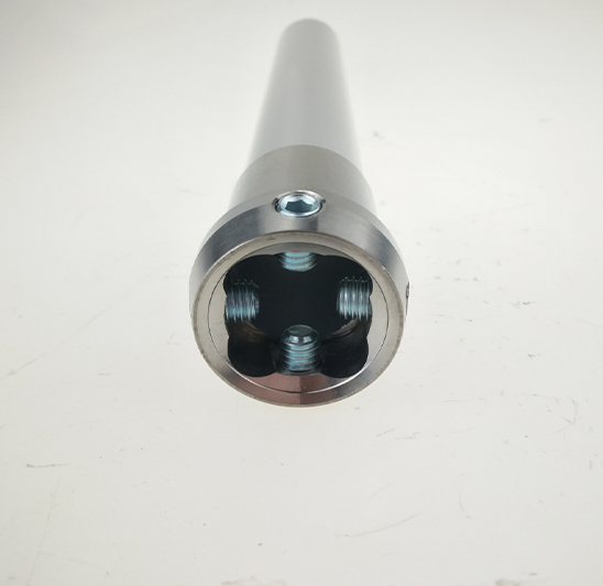 Integration Tube Adapter