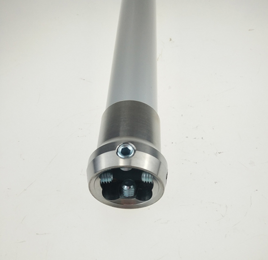 Integration Tube Adapter