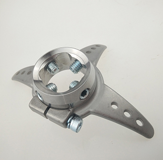 Female Three-Jaw Adapter Female Three-Jaw Adapter