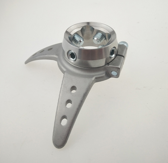 Female Three-Jaw Adapter