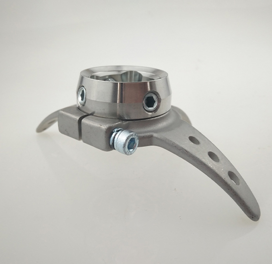 Female Three-Jaw Adapter