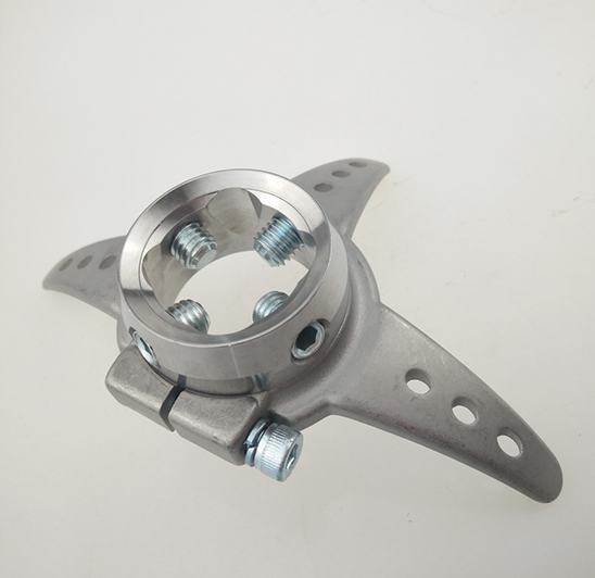 Female Three-Jaw Adapter