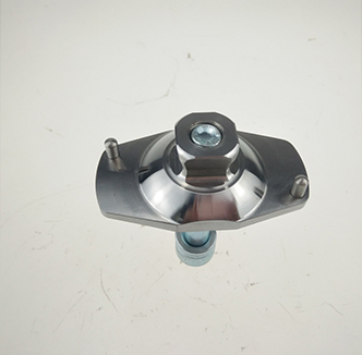 SACH Foot Adapter – Stainless Steel SACH Foot Adapter – Stainless Steel