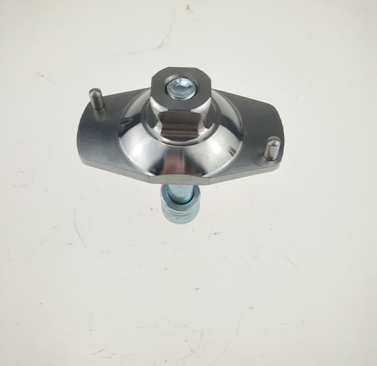 SACH Foot Adapter – Stainless Steel