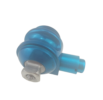 SL001 Prosthetic Pin Lock SL001 Prosthetic Pin Lock