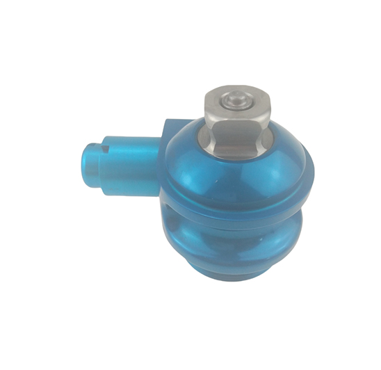 SL001 Prosthetic Pin Lock5