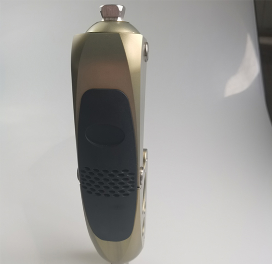 Double Hydraulic Cylinder