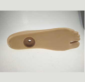 Single Axis Foot Single Axis Foot